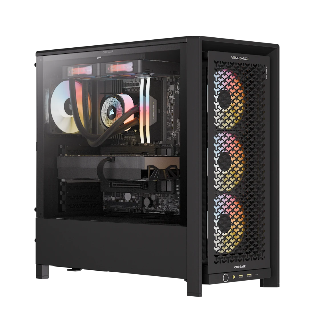 Corsair Corsair VENGEANCE a7500 AIR