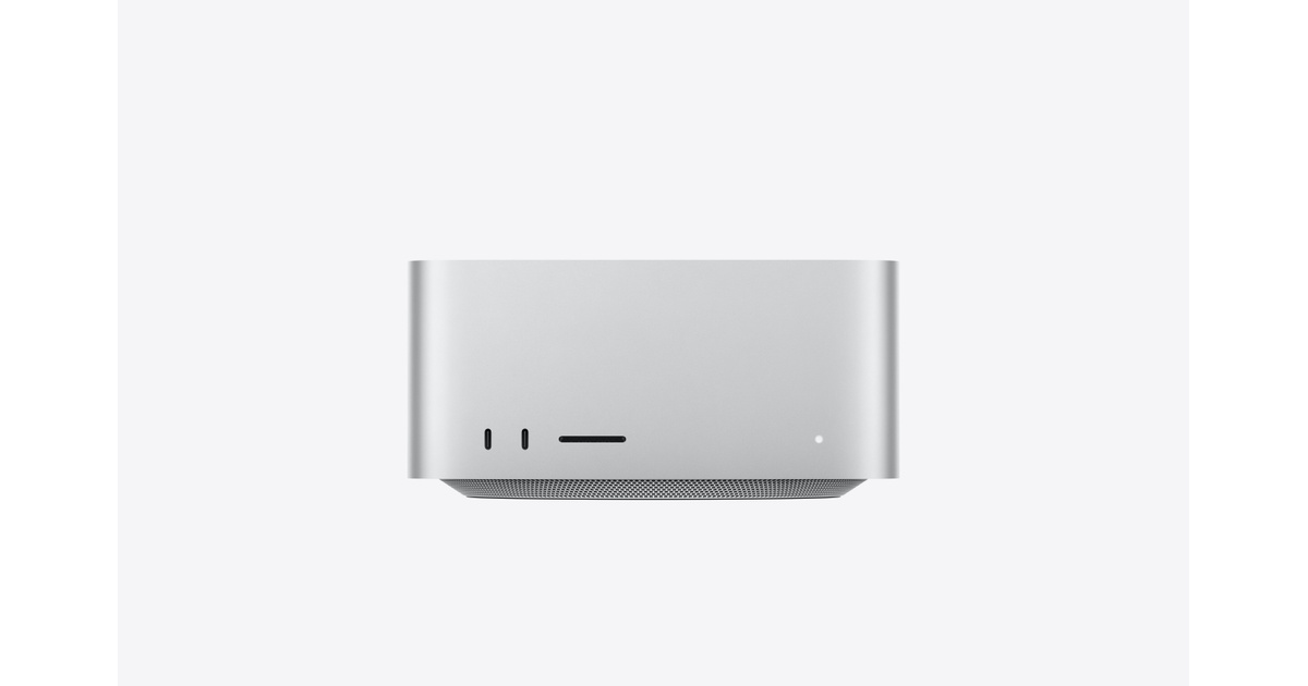Apple Apple Mac Studio M4 Max (64GB)
